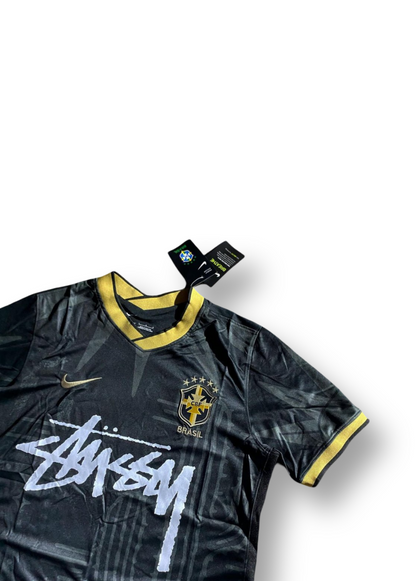 Brazil X Stüssy Concept Kit