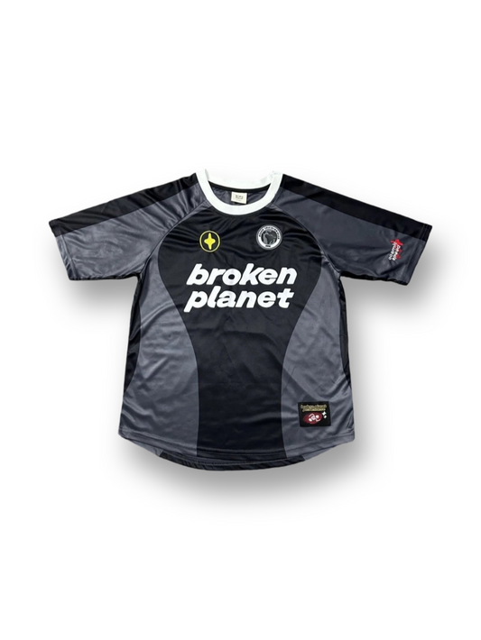 Broken Planet 12 Football Jersey