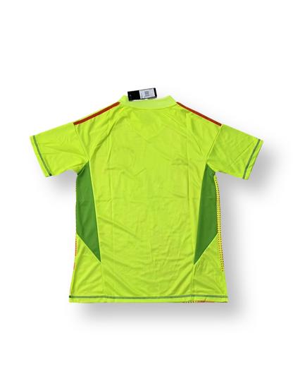 Bayern Munich Goalkeeper Jersey 25/26