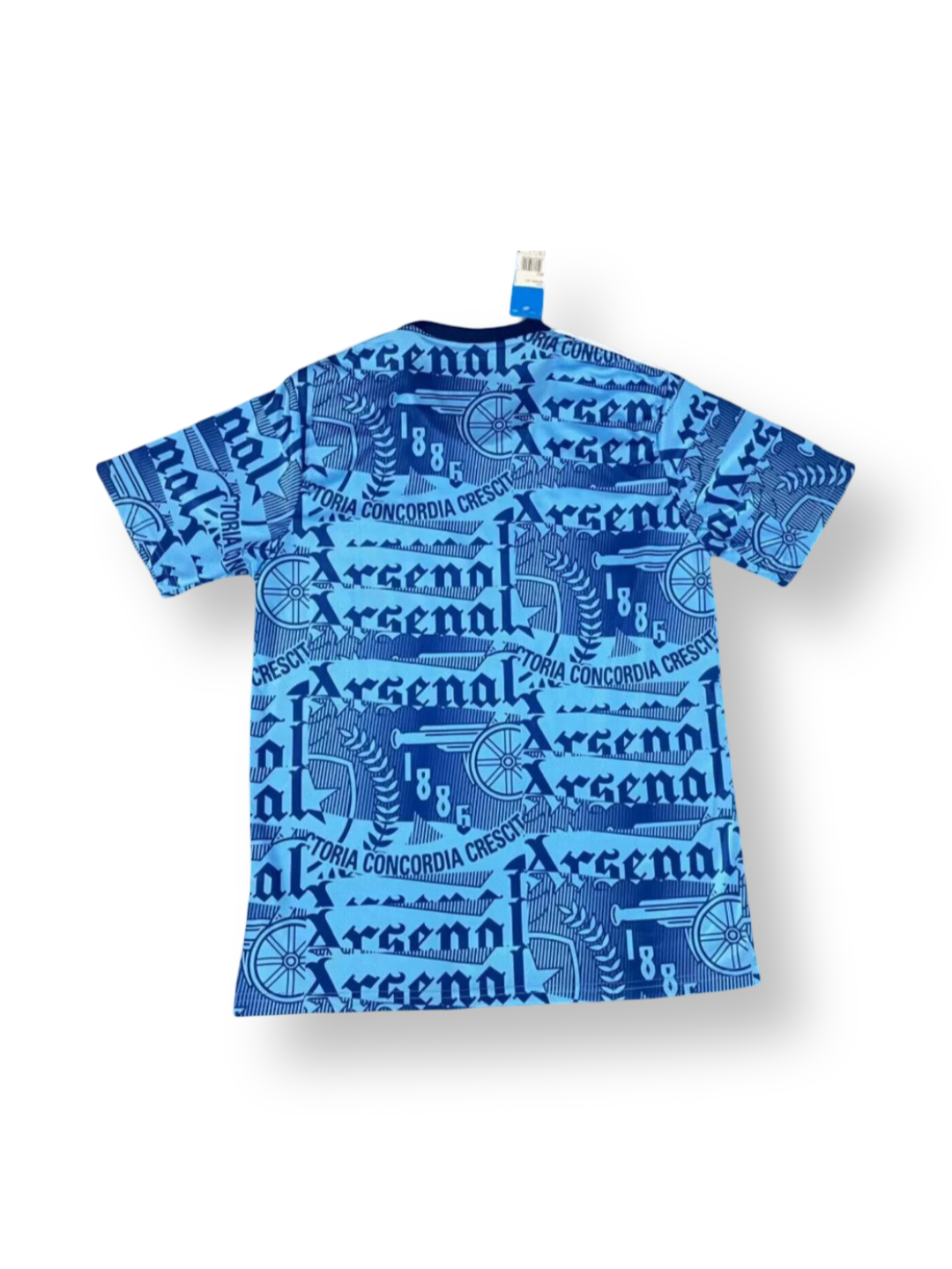 Arsenal 25/26 Pre-Match Special Edition Football Jersey