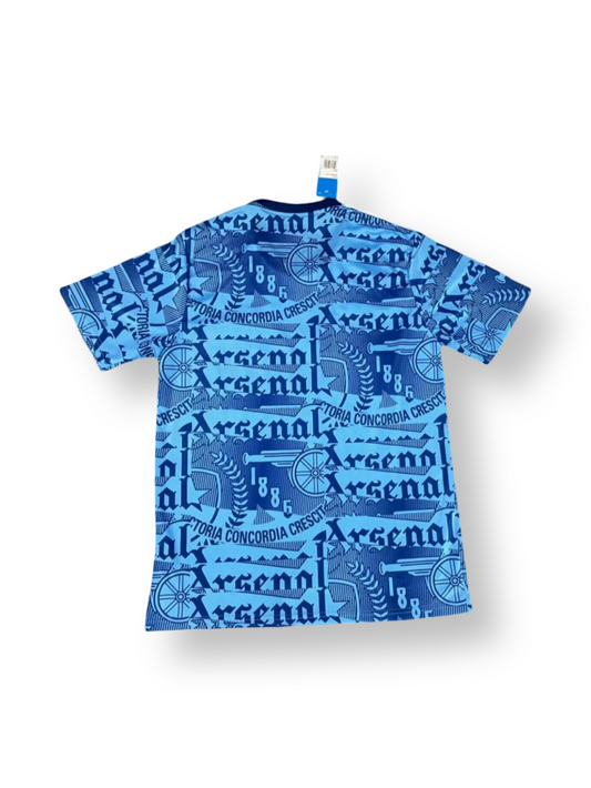 Arsenal 25/26 Pre-Match Special Edition Football Jersey