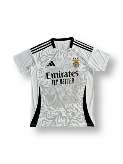 Benfica 25/26 Away Fans Edition Jersey