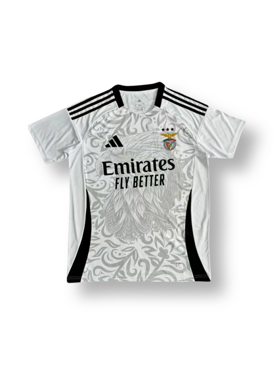 Benfica 25/26 Away Fans Edition Jersey