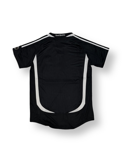 Real Madrid 06/07 Retro Away Football Jersey
