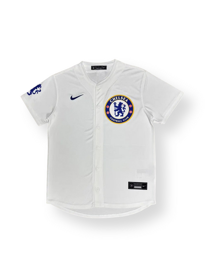 Chelsea x Baseball Shirt Special Edition Jersey