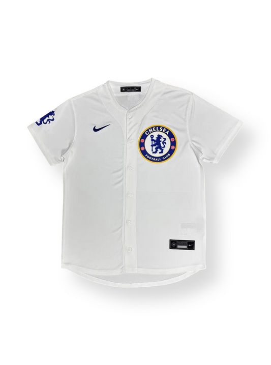 Chelsea x Baseball Shirt Special Edition Jersey