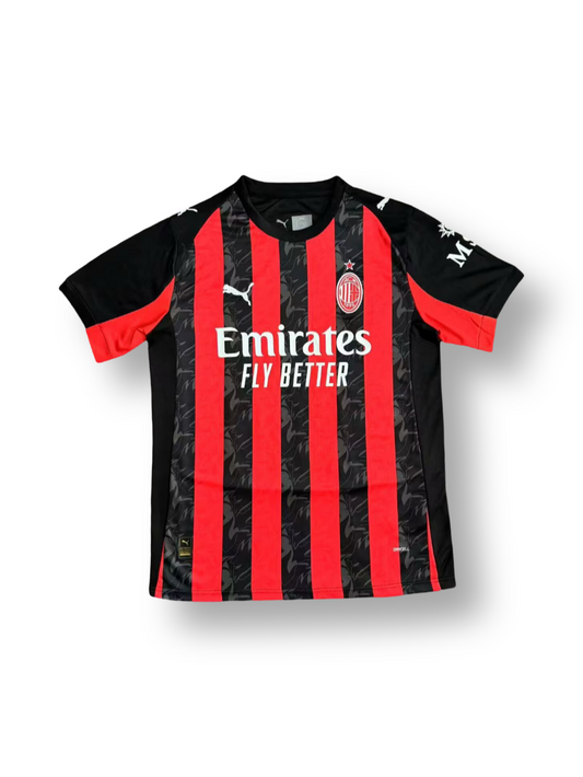 AC Milan New 25/26 Special Edition Football Jersey