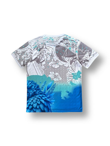 Brazil "Rio Rise" Premium Kit
