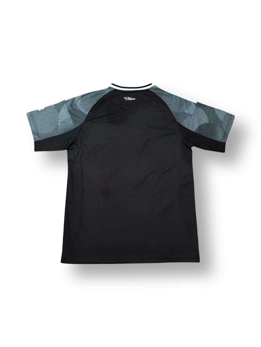 Aston Villa Special Edition Away Jersey 26'