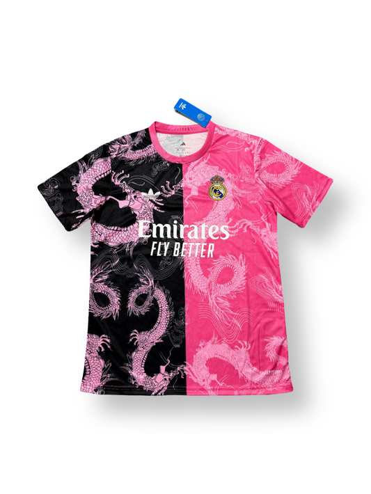 Real Madrid "Protude" Special Edition Football Jersey