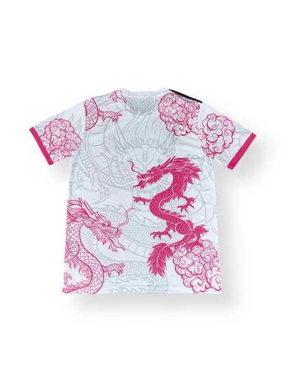 Real Madrid x Year of the Dragon Special Pink