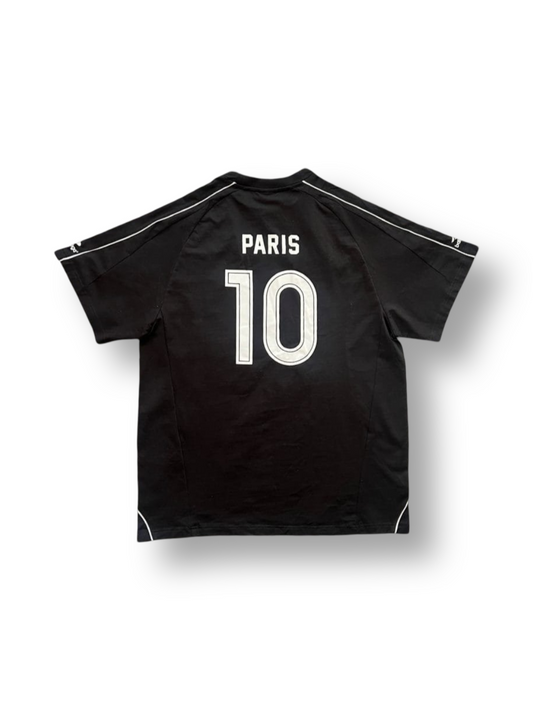 Balenciaga Paris 10 Football Jersey