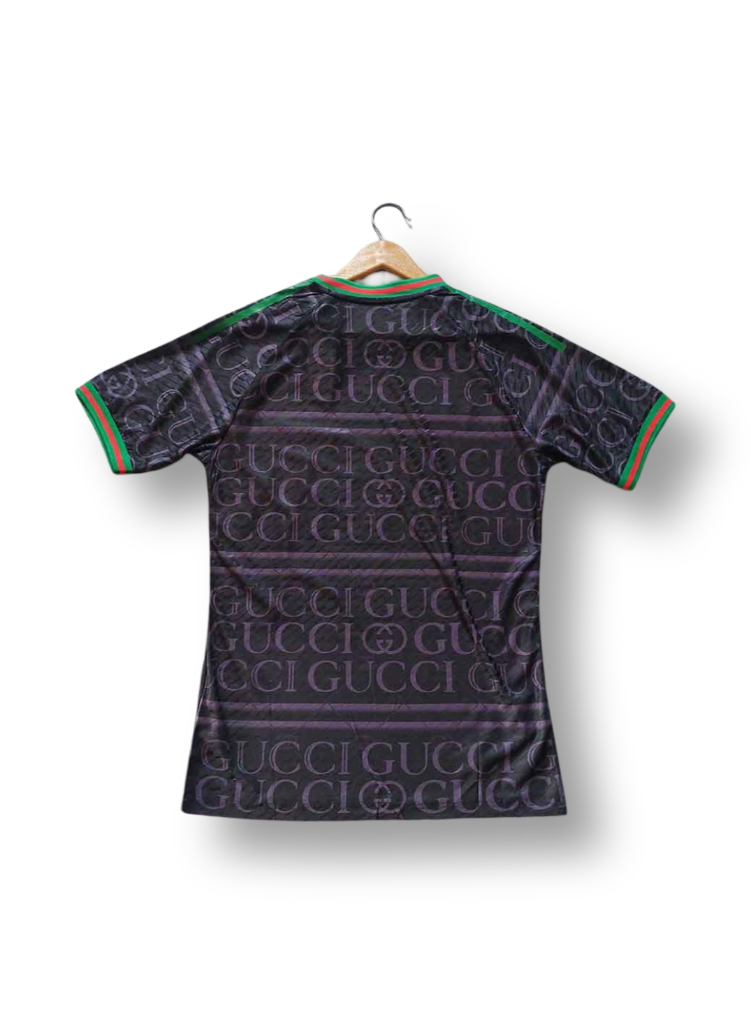 Real Madrid x Gucci Special Edition Football Jersey