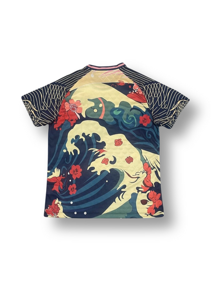 Tottenham "Spurs Hokusai Premium Kit