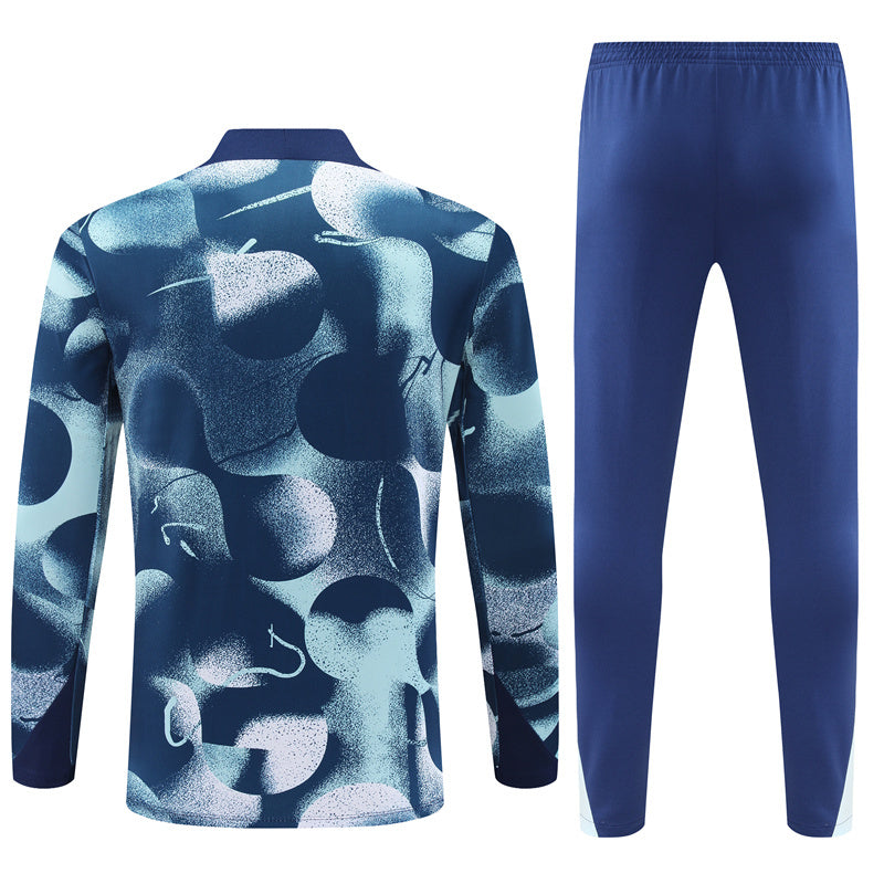 Tottenham 25' Half-Zip Tracksuit