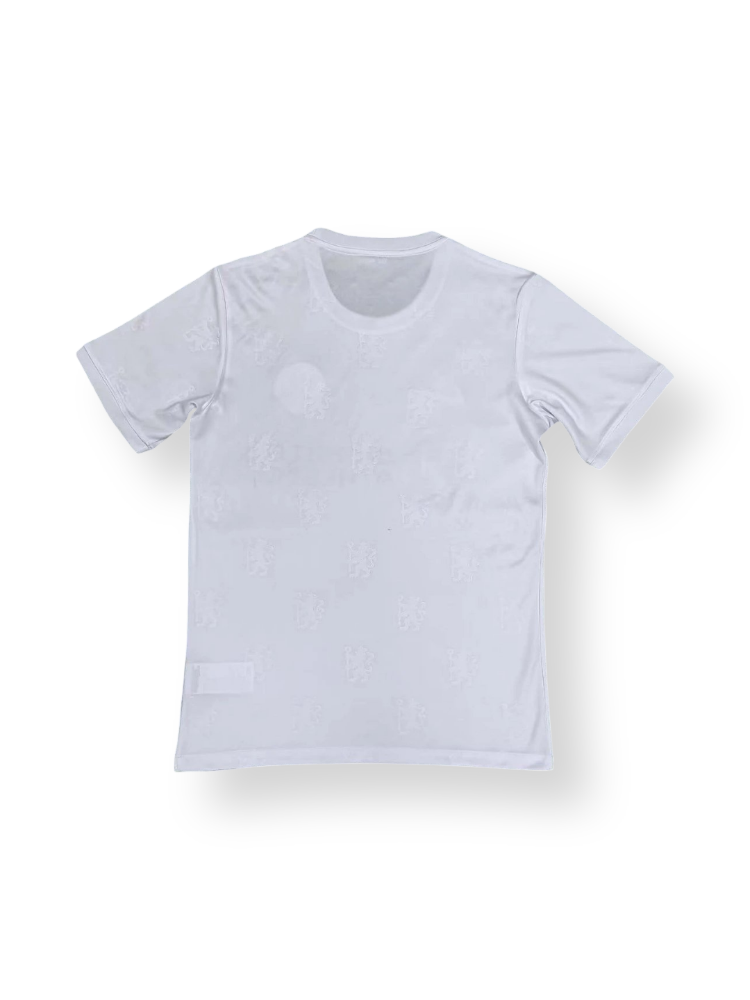 Chelsea "White Obsidian" Special Edition Football Jersey