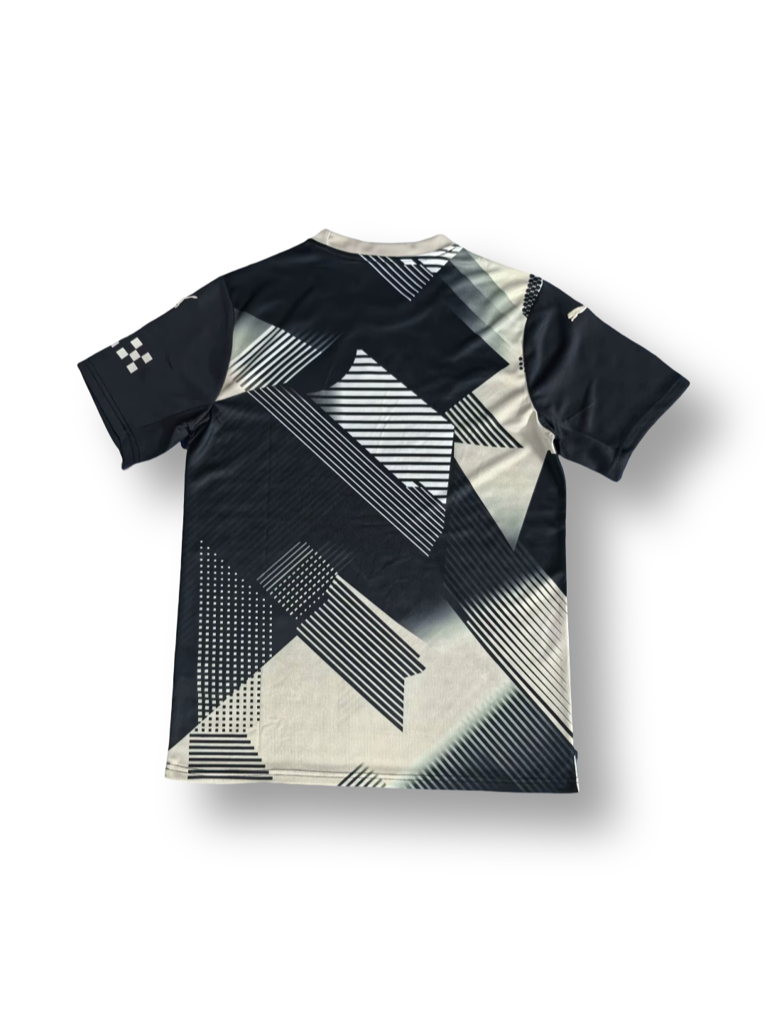 Manchester City "Ethiad Shadow" Special Edition Football Jersey