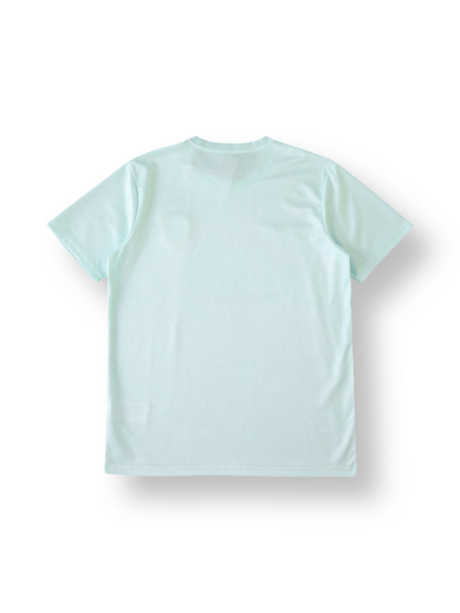 Brazil "Christ Blue" Special Edition Football Jersey