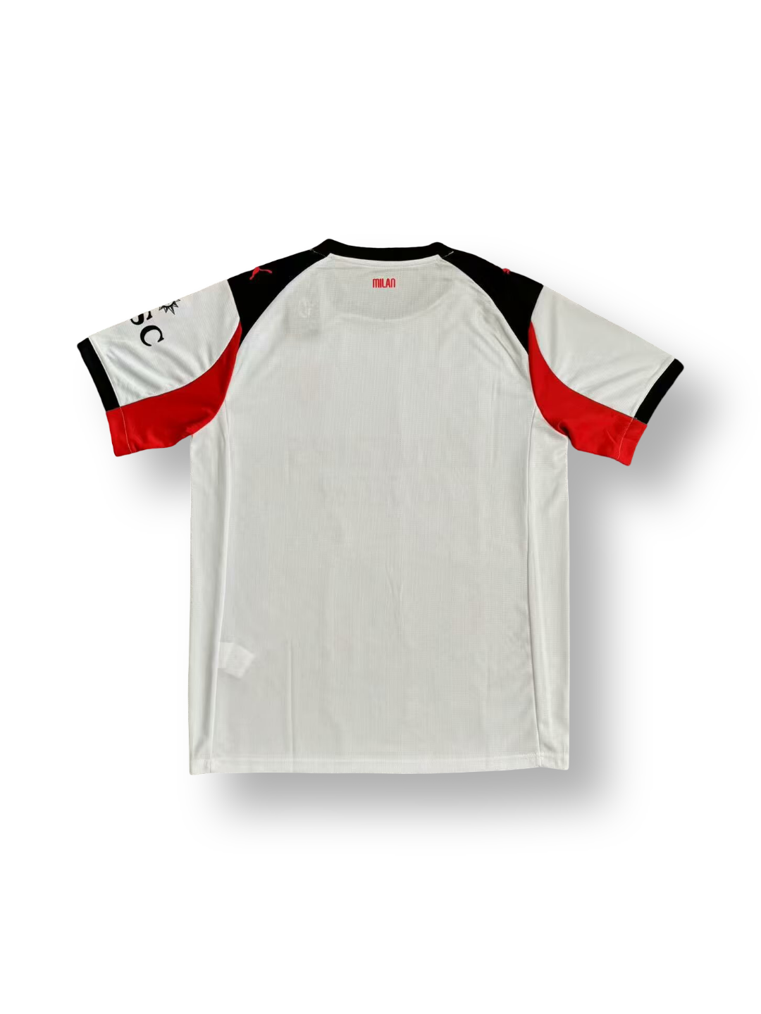 AC Milan 25/26 Special Edition Football Jersey