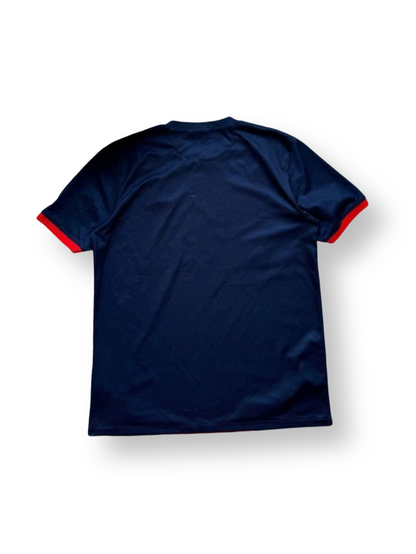PSG Retro 13/14 Home Football Jersey