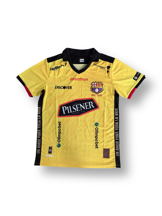 Barcelona 100th Anniversary 25' Special Edition Jersey