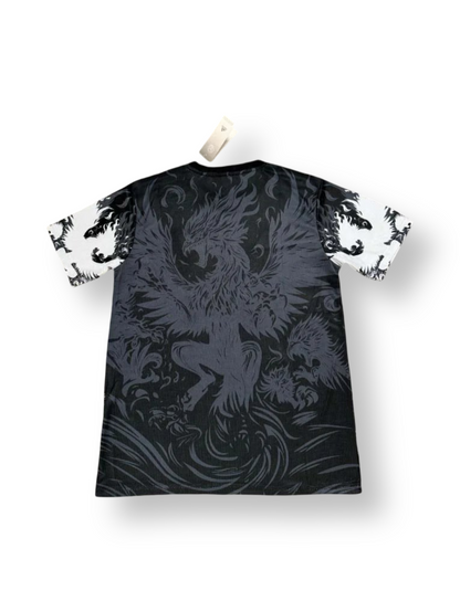 Liverpool "Hawkeye" Special Edition Football Jersey
