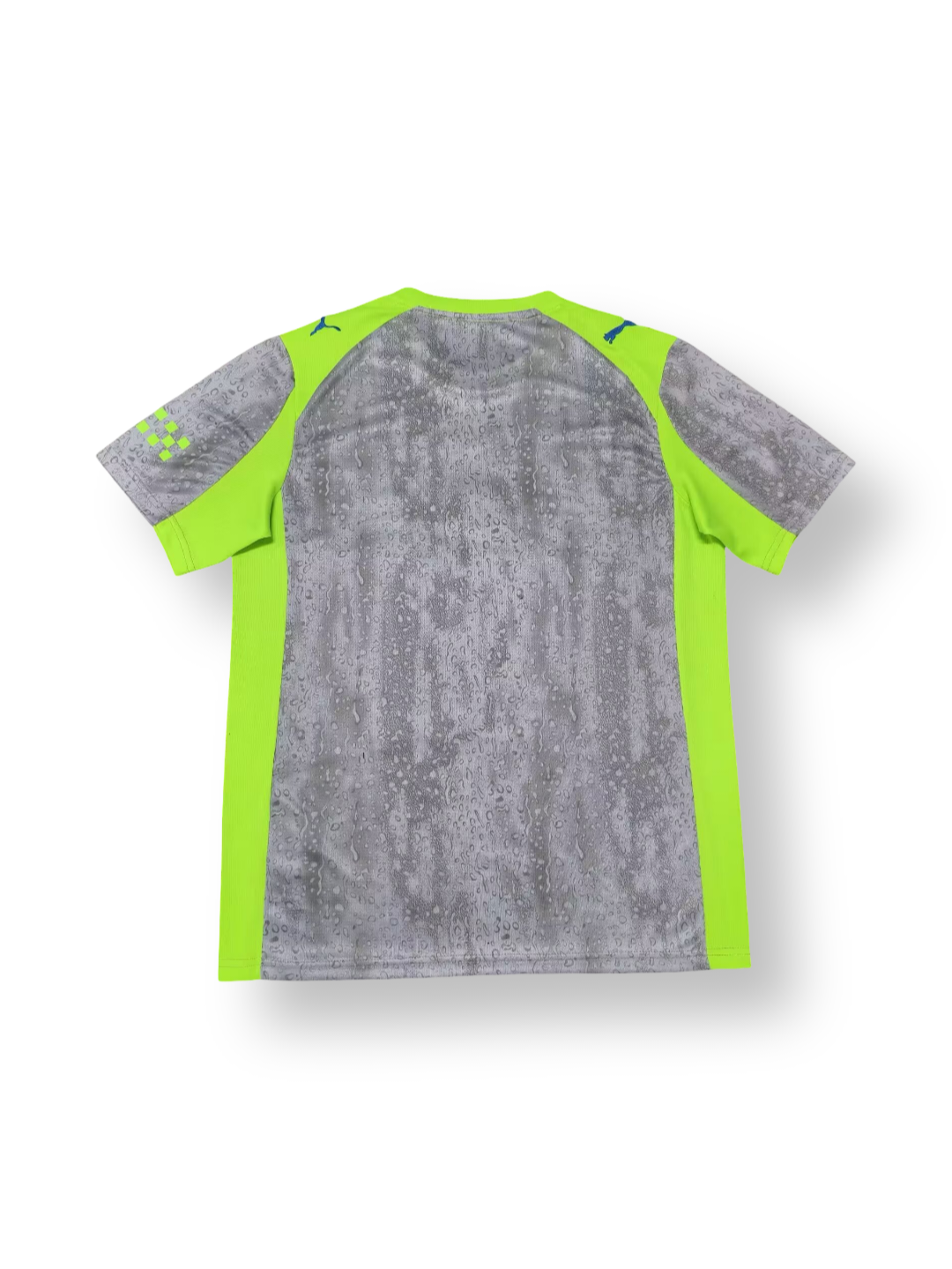 Manchester City 25/26 Third Premium Football Jersey