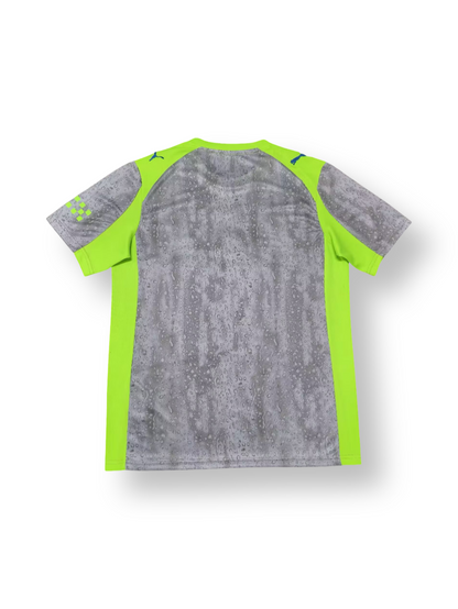 Manchester City 25/26 Third Premium Football Jersey