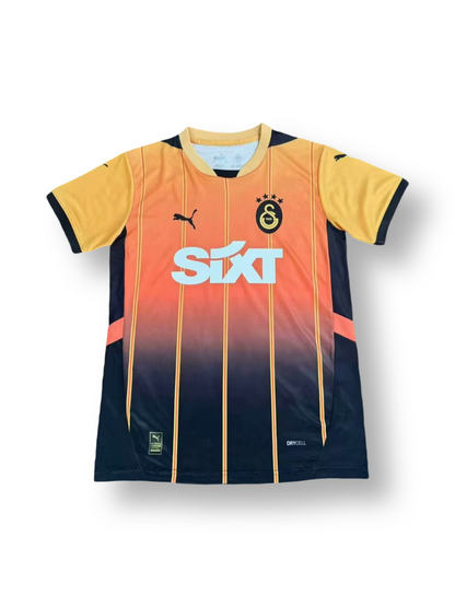 Galatasaray "Underworld" Special Edition Football Jersey