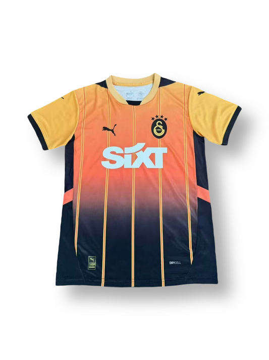 Galatasaray "Underworld" Special Edition Football Jersey