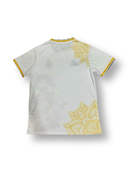 Real Madrid "Year of the Snake" Special Edition Football Jersey