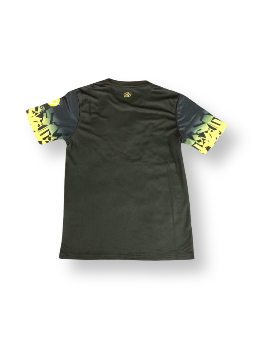 Aston Villa "Firecast" Special Edition Football Jersey