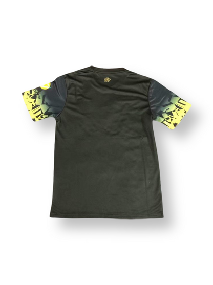Aston Villa "Firecast" Special Edition Football Jersey