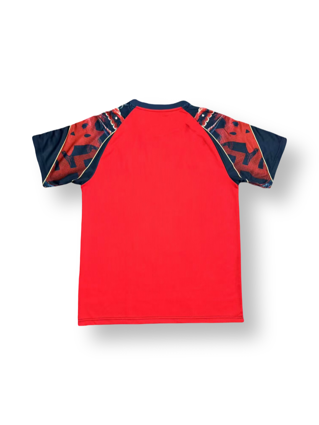Manchester United "Snake Eye" Special Edition Football Jersey