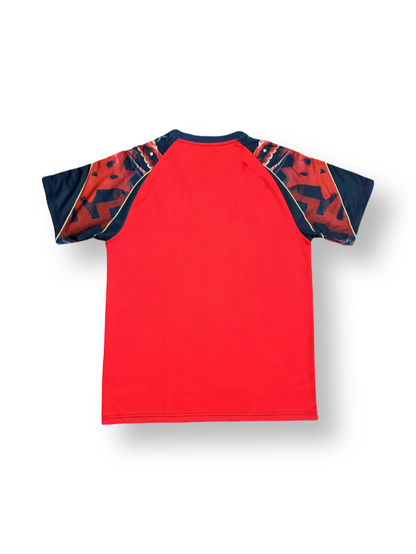 Manchester United "Snake Eye" Special Edition Football Jersey