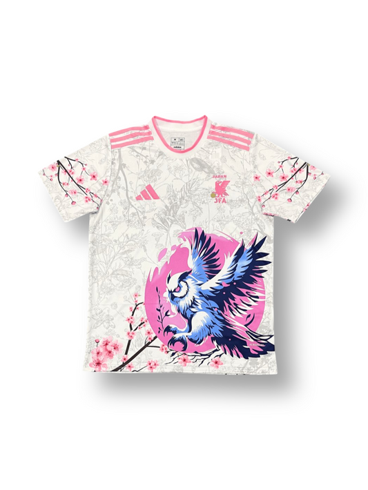 Japan "Grand Owl" Premium Kit