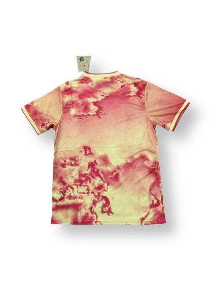 Barcelona "Atardecer" Special Edition Football Jersey