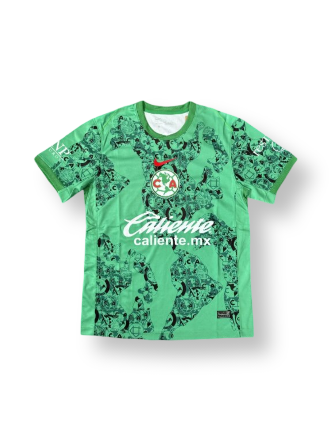 Club America Special Edition Away Jersey 25'