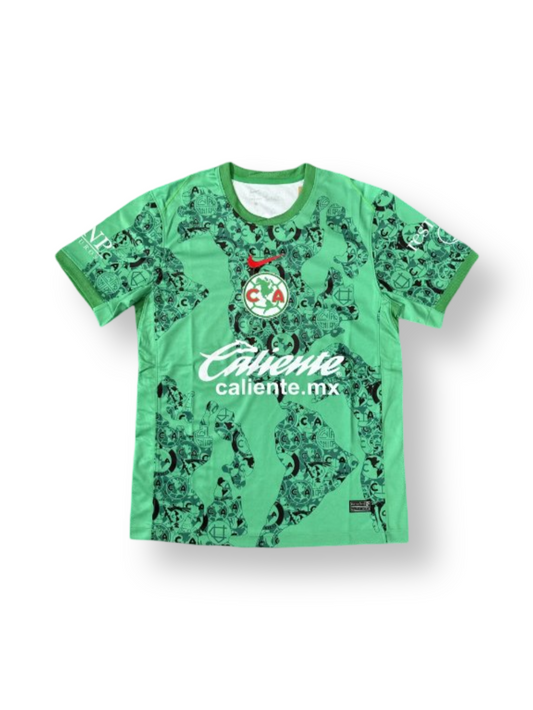 Club America Special Edition Away Jersey 25'