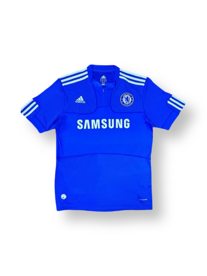 Chelsea 09/10 Home Football Jersey