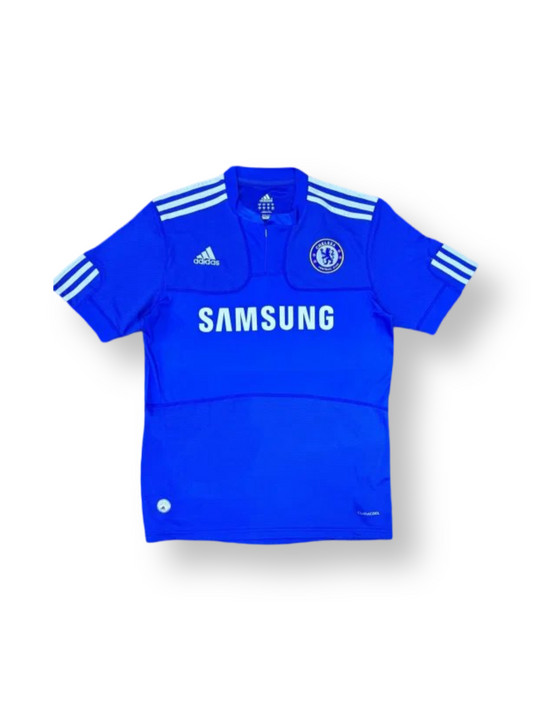 Chelsea 09/10 Home Football Jersey