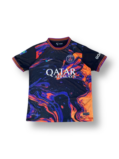 PSG "Purple Lava" Special Edition
