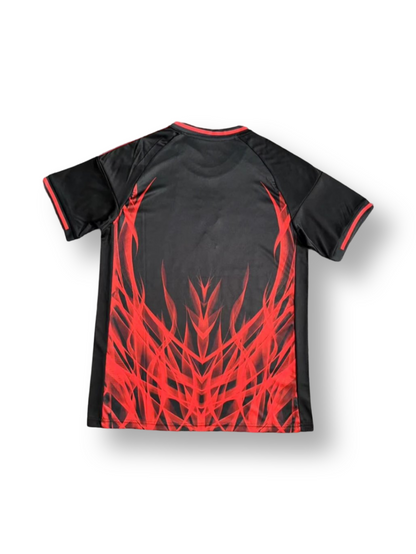 Benfica "Flame" Special Edition Football Jersey