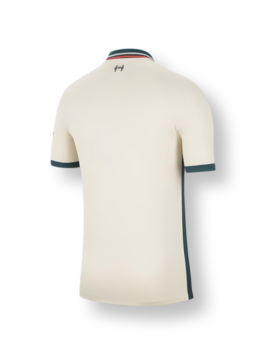Liverpool 21/22 Away Football Jersey