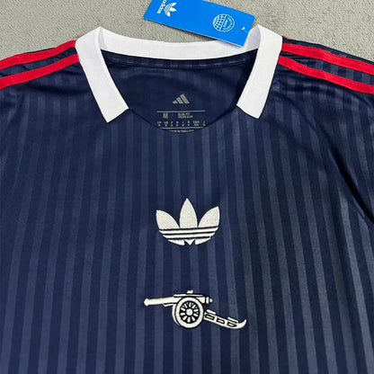 Arsenal 25/26 ICONs Football Jersey