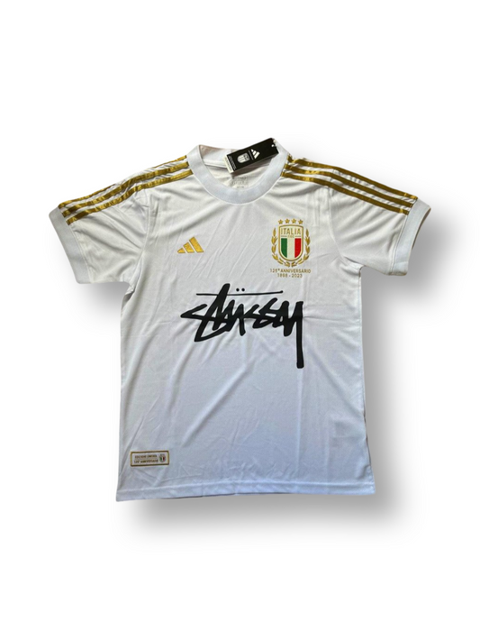 Italy Anniversary x Stüssy Special Edition