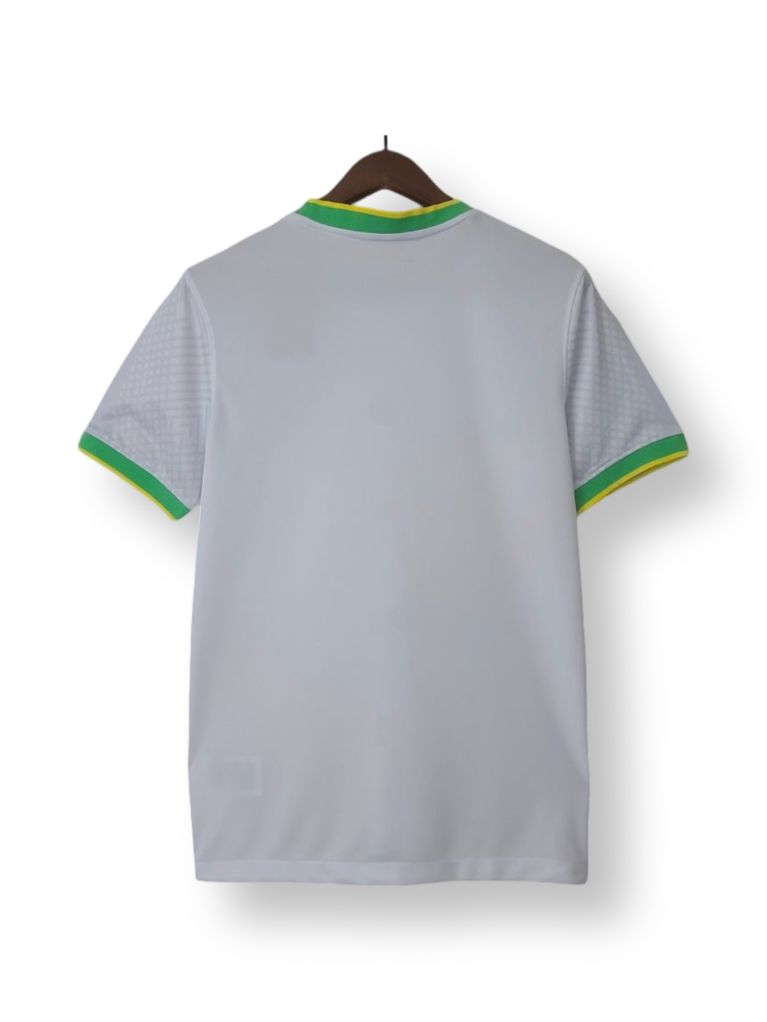 Brazil Yellow Bird Special Edition Football Jersey