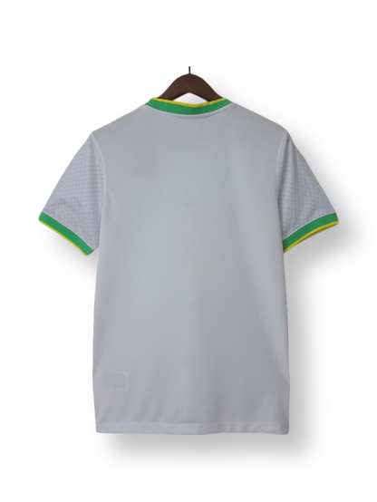 Brazil Yellow Bird Special Edition Football Jersey