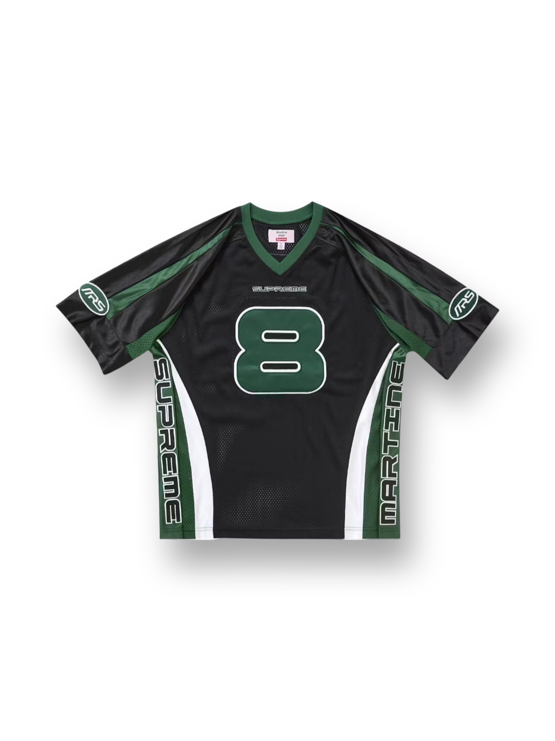 Supreme Martine Rose Football Jersey