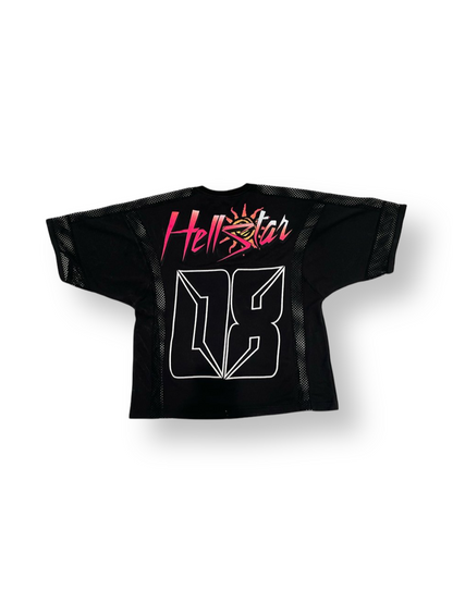 Hellstar Studios Football Jersey